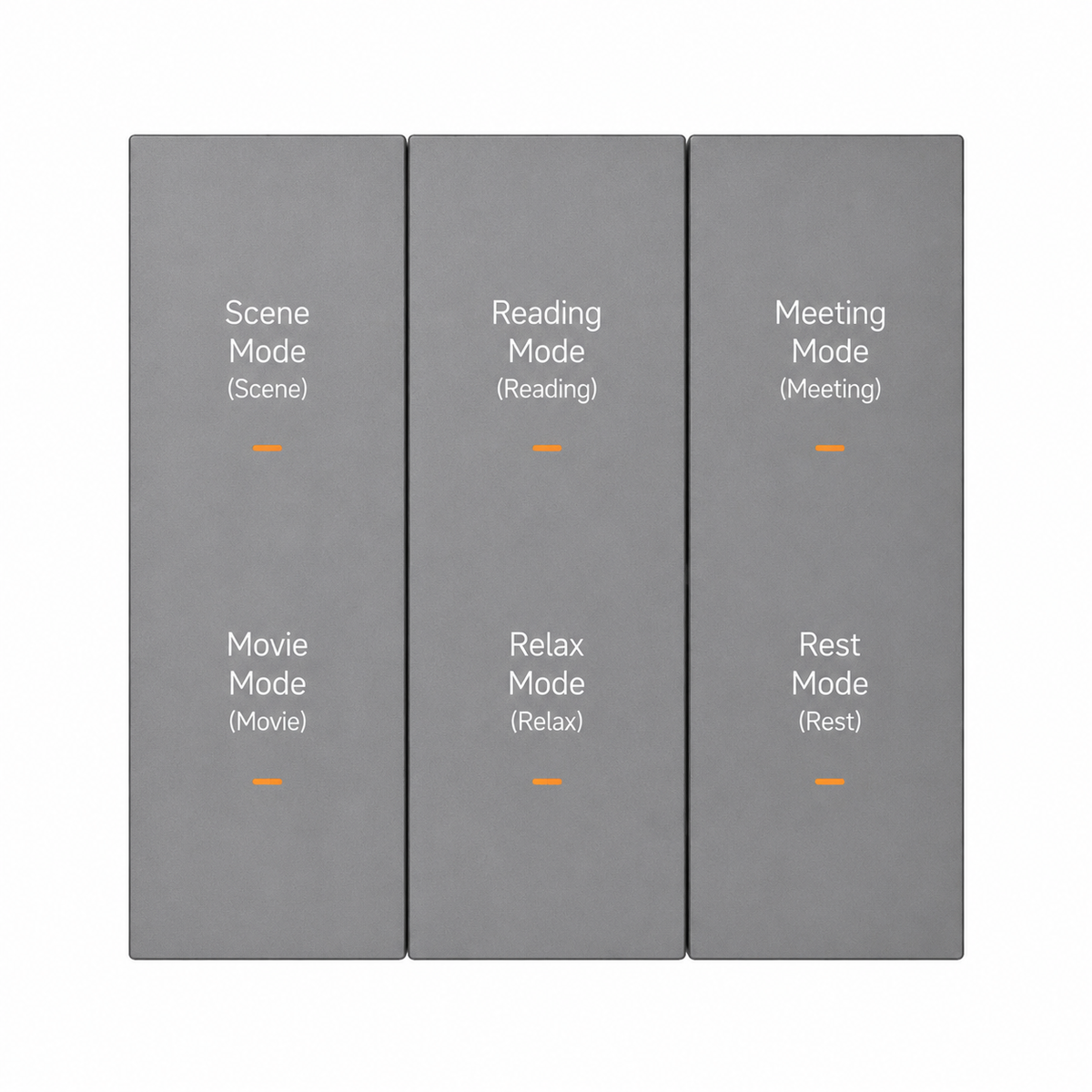Zigbee Smart Switch (No Neutral) | Smart Light Switch with App & Voice Control